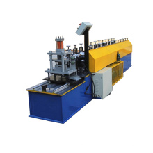 slat roller shutter door roll forming making machine machinery